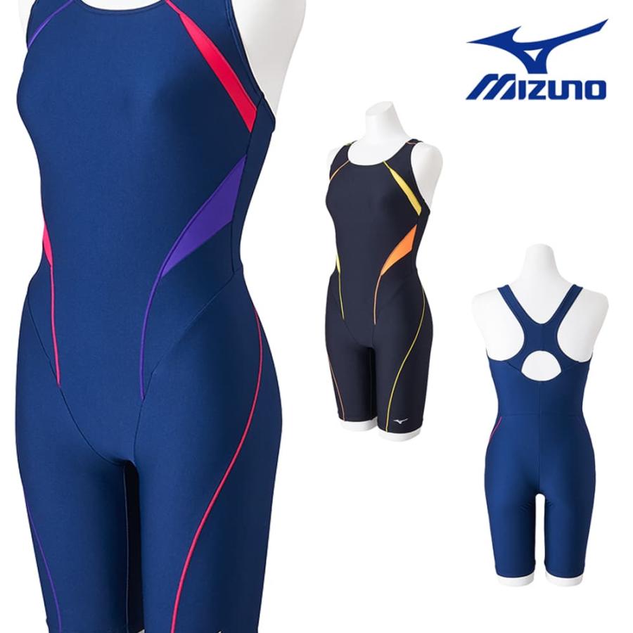 MIZUNO ミズノ フィットネス水着 レディース STROKE ONE MIZUNO ミズノ フィットネス水着 レディース STROKE ONE