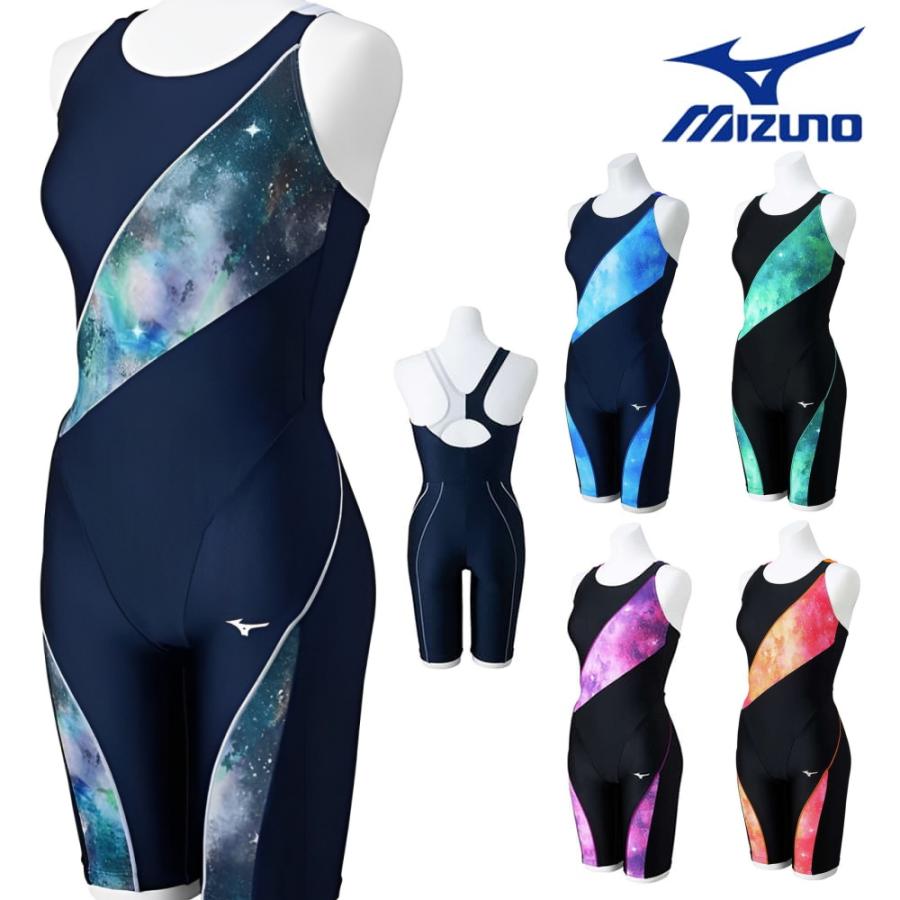 MIZUNO フィットネス水着 レディース ミズノ PSオールインワン