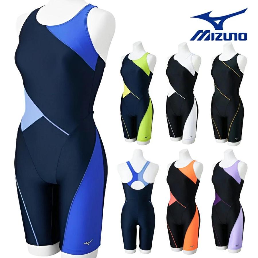 MIZUNO（ミズノ） フィットネス水着 レディース STROKE ONE