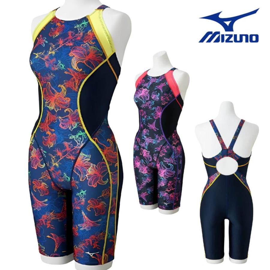 MIZUNO（ミズノ） フィットネス水着 レディース Stroke ONE