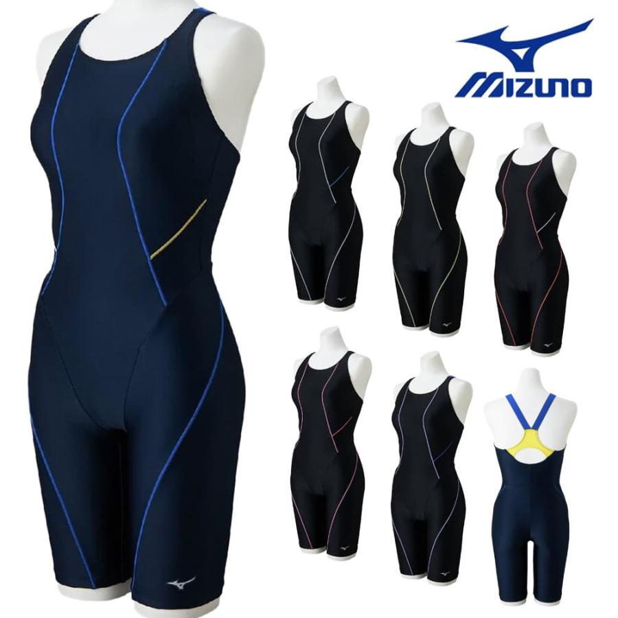 MIZUNO（ミズノ） フィットネス水着 レディース Stroke ONE