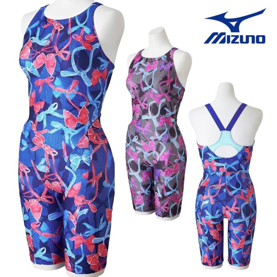 MIZUNO（ミズノ） フィットネス水着 レディース Stroke ONE