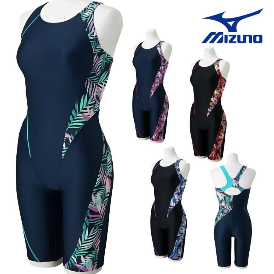 MIZUNO（ミズノ） フィットネス水着 レディース Stroke ONE