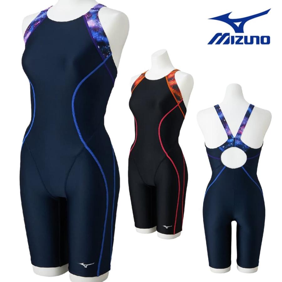 MIZUNO（ミズノ） フィットネス水着 レディース Stroke ONE