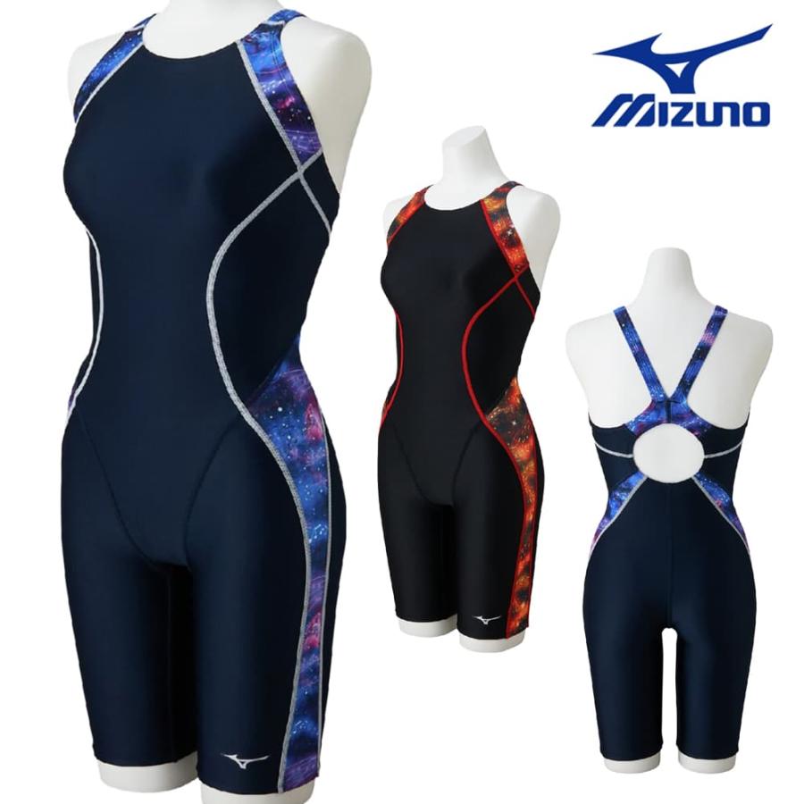 MIZUNO（ミズノ） フィットネス水着 レディース Stroke ONE