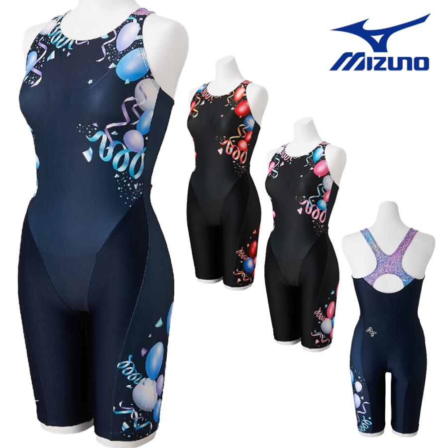 MIZUNO（ミズノ） フィットネス水着 レディース Stroke ONE