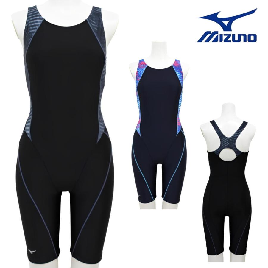 MIZUNO（ミズノ） 別注オリジナル フィットネス水着 レディース