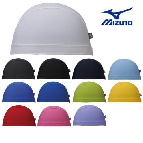 MIZUNO（ミズノ） 水泳 2WAYキャップ スイムキャップ 水泳小物