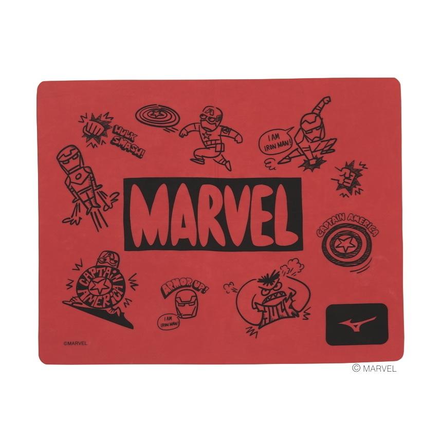 ミズノ Mizuno 水泳 セームタオル スイムタオル Marvel マーベル スイミング 水泳用小物 21年春夏限定企画モデル N2jy1090 N2jy1090 ヒカリスポーツ Next Yahoo 店 通販 Yahoo ショッピング
