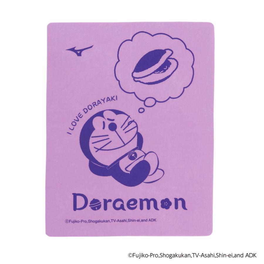 玄関先迄納品 N2jy90 ドラえもん 水泳 スイミング スイムタオル Mizuno 水泳用小物 水泳小物