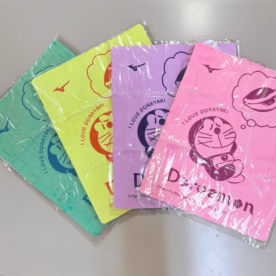 玄関先迄納品 N2jy90 ドラえもん 水泳 スイミング スイムタオル Mizuno 水泳用小物 水泳小物