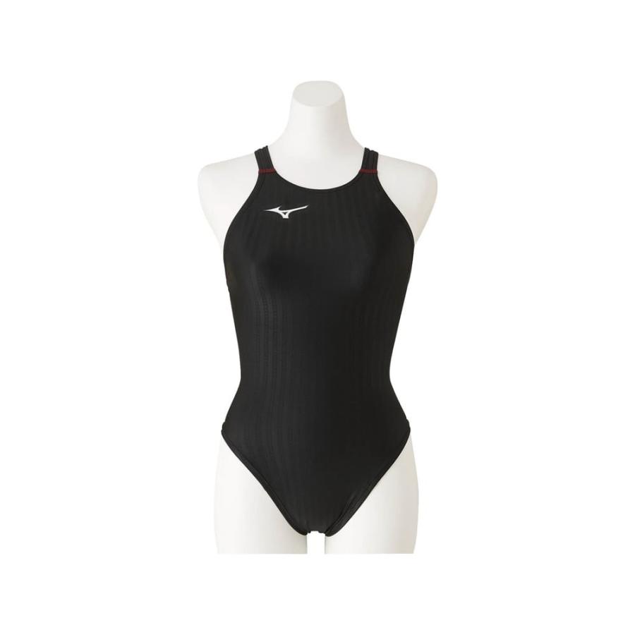 MIZUNO ミズノ 競泳水着 ジュニア女子 fina承認 ハイカット MIZUNO ミズノ 競泳水着 ジュニア女子 fina承認 ハイカット