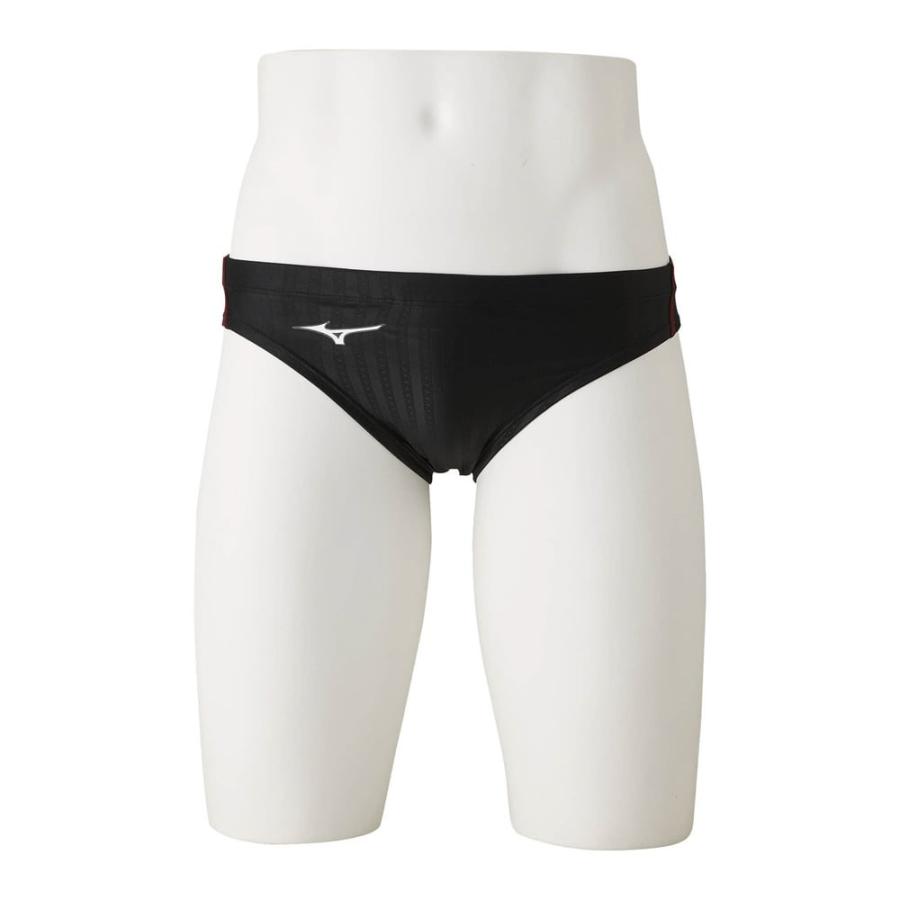 MIZUNO ミズノ 競泳水着 メンズ fina承認 Vパンツ STREAM ACE