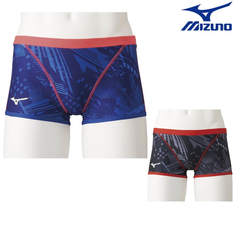 ミズノ Mizuno 競泳水着 メンズ 練習用 ショートスパッツ Exer Suits U Fit 競泳練習水着 ダイバーシティコンセプトシリーズ 21年春夏モデル N2mb0571 N2mb0571 ヒカリスポーツ Next Yahoo 店 通販 Yahoo ショッピング