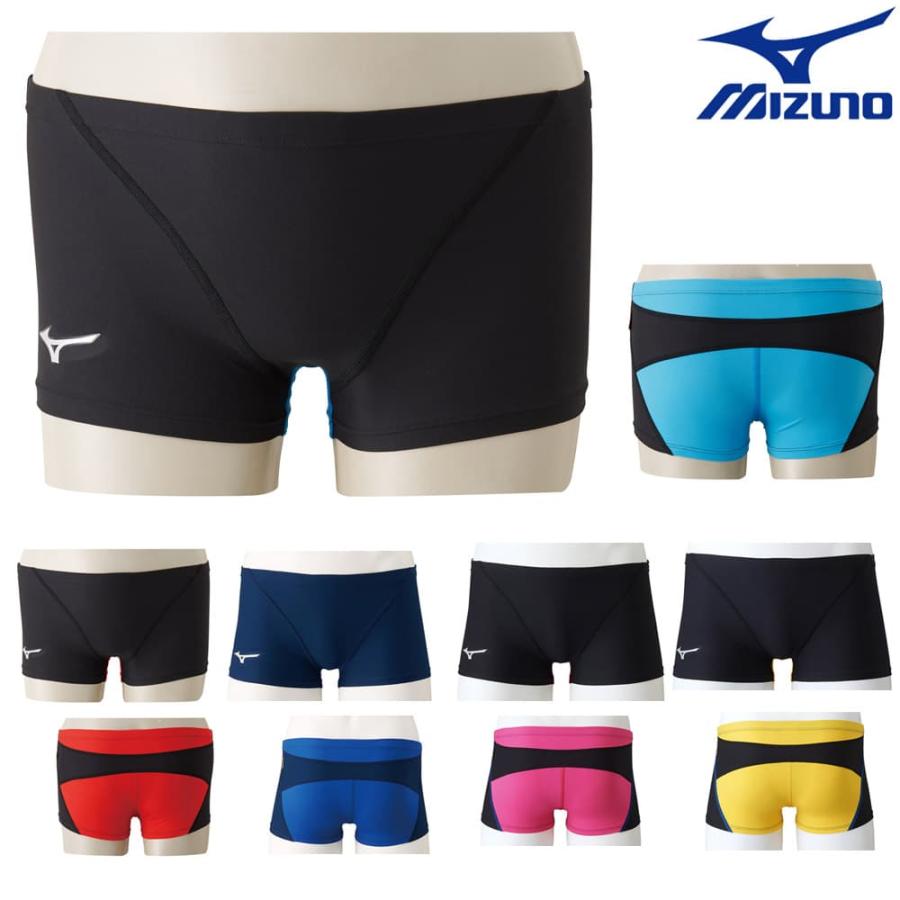 ミズノ Mizuno 競泳水着 メンズ 練習用水着 エクサースーツ ショートスパッツ U Fit 競泳練習水着 N2mb8061 N2mb8061 4 ヒカリスポーツ Next Yahoo 店 通販 Yahoo ショッピング