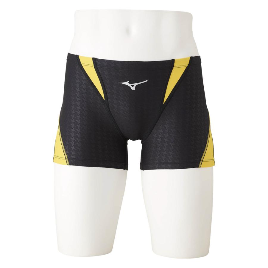 ミズノ Mizuno 競泳水着 メンズ 練習用水着 エクサースーツ ミディアムスパッツ U Fit 競泳練習水着 N2mb8080 N2mb8080 5 ヒカリスポーツ Next Yahoo 店 通販 Yahoo ショッピング