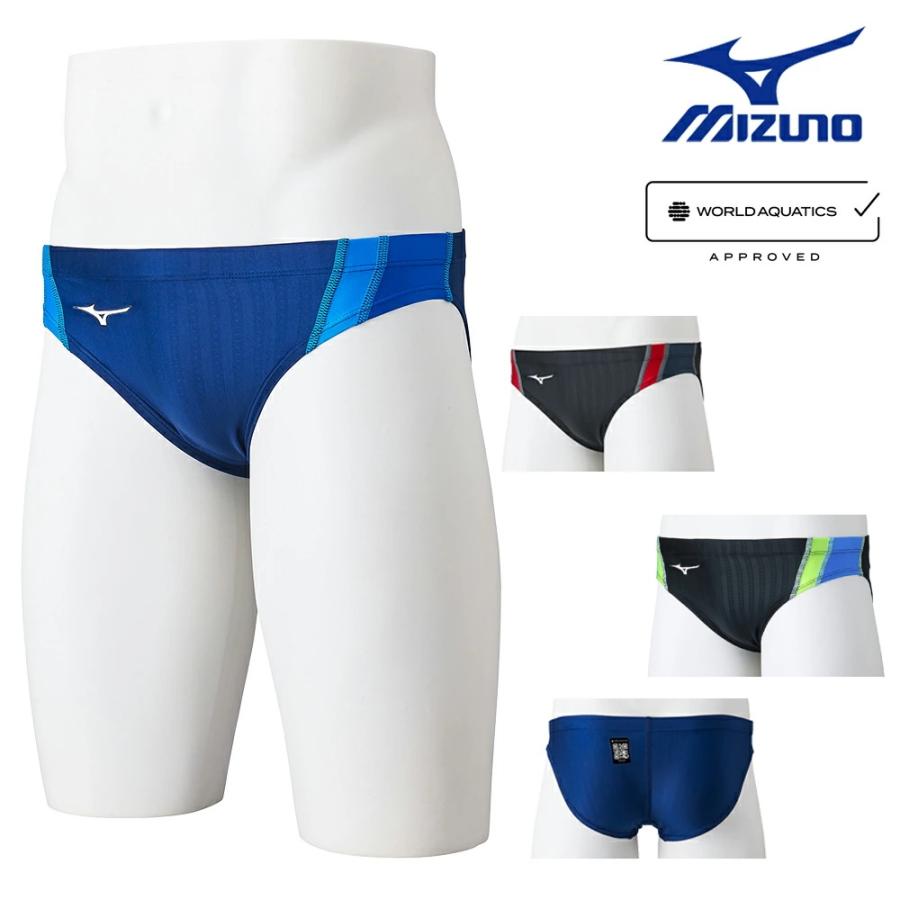 MIZUNO ミズノ 競泳水着 メンズ WA承認モデル STREAM ACE V MIZUNO ミズノ 競泳水着 メンズ WA承認モデル STREAM ACE V