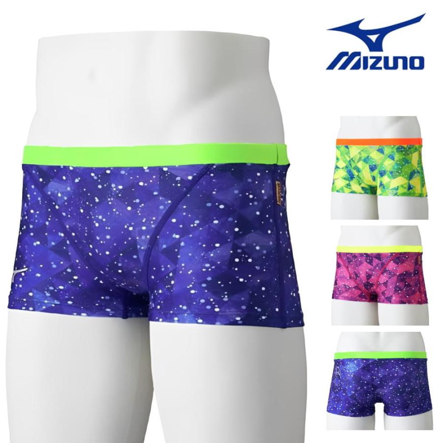 EXER SUITS ミズノ MIZUNO 競泳水着 練習用水着 メンズ エクサースーツ