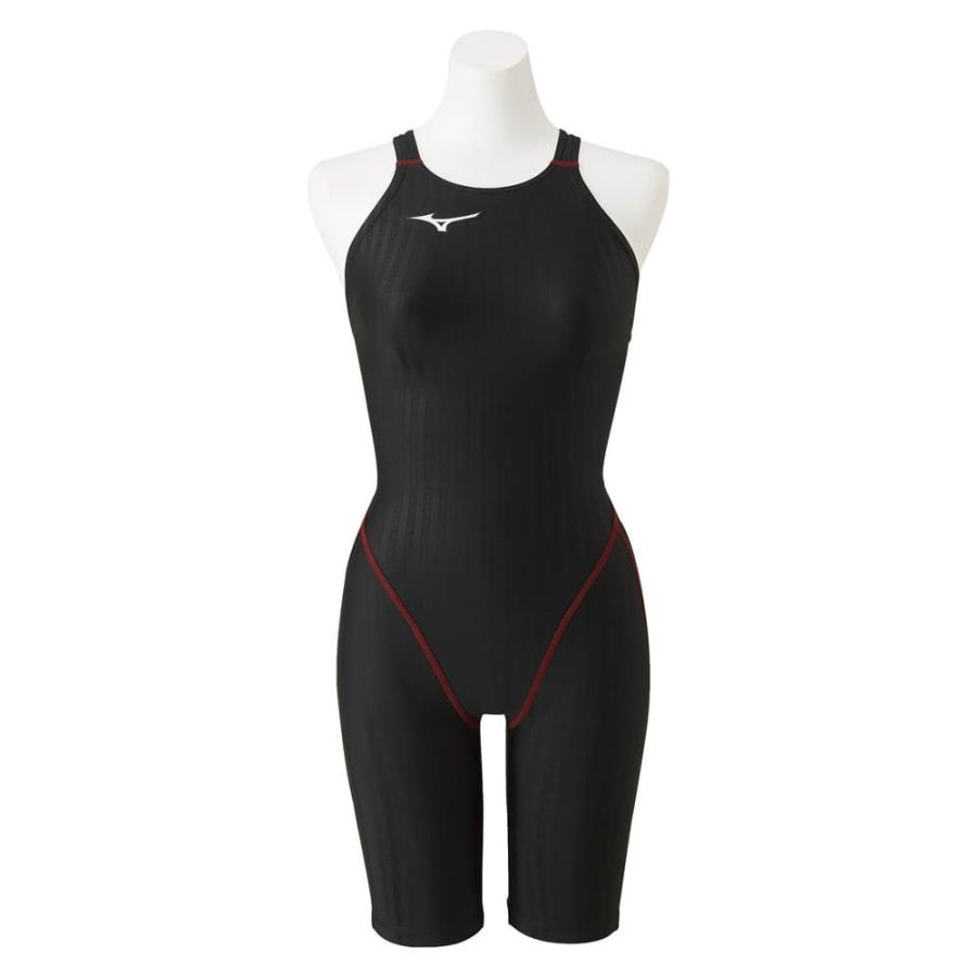 MIZUNO（ミズノ） 競泳水着 ジュニア女子 fina承認 WA承認モデル