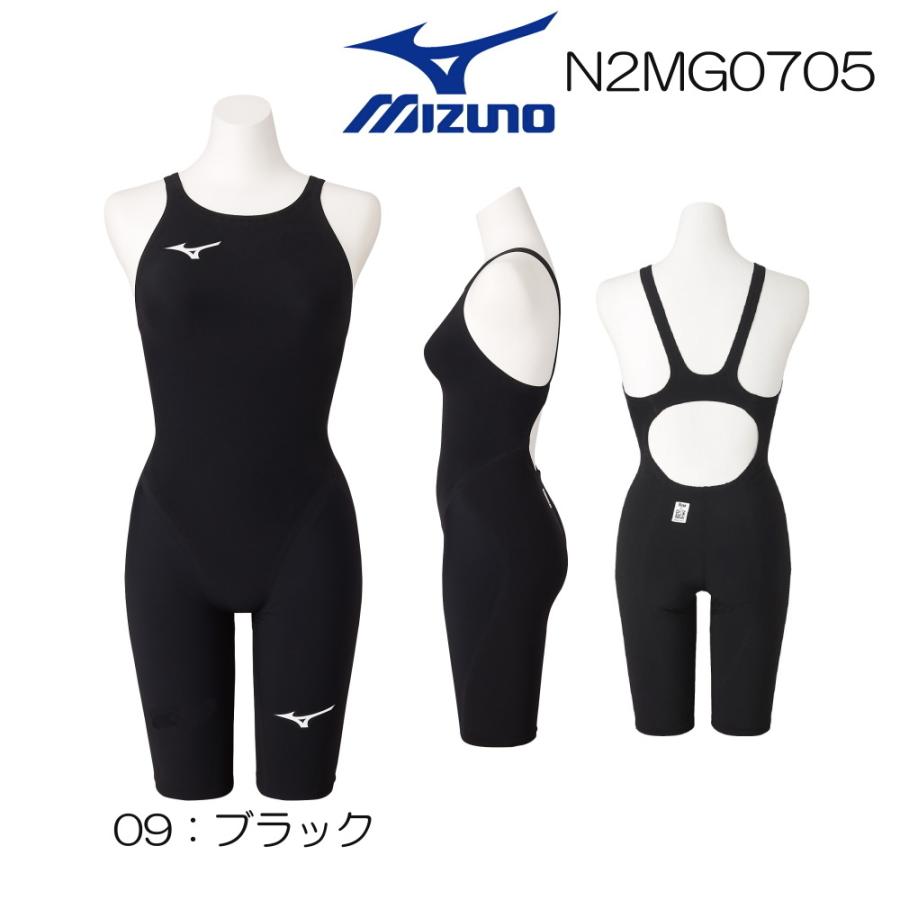 ミズノ 競泳水着 レディース Gx Sonic Neo Tf ハーフスーツ Mizuno Technical Flex Model 21年モデル N2mg0705 N2mg0705 ヒカリスポーツ Next Yahoo 店 通販 Yahoo ショッピング