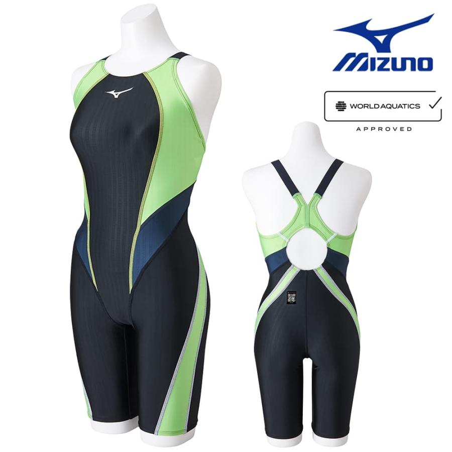 MIZUNO ミズノ 競泳水着 レディース WA承認モデル STREAM ACE MIZUNO ミズノ 競泳水着 レディース WA承認モデル STREAM ACE