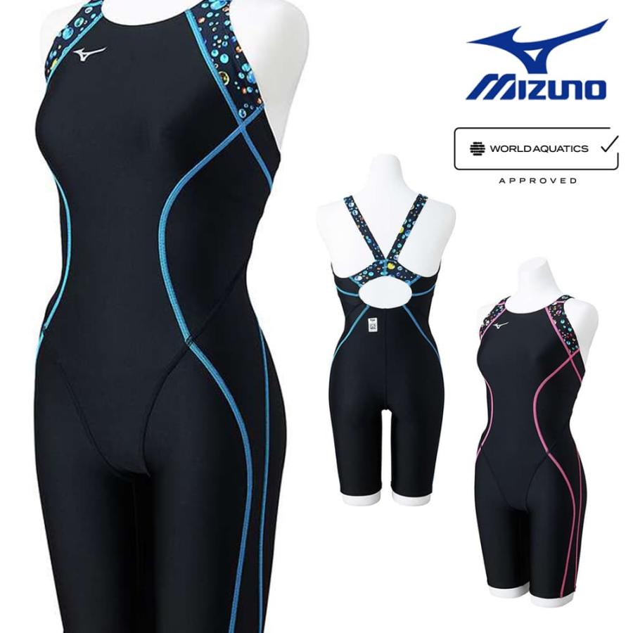 MIZUNO 競泳水着 レディース ミズノ WA承認モデル ST Lala MIZUNO 競泳水着 レディース ミズノ WA承認モデル ST Lala