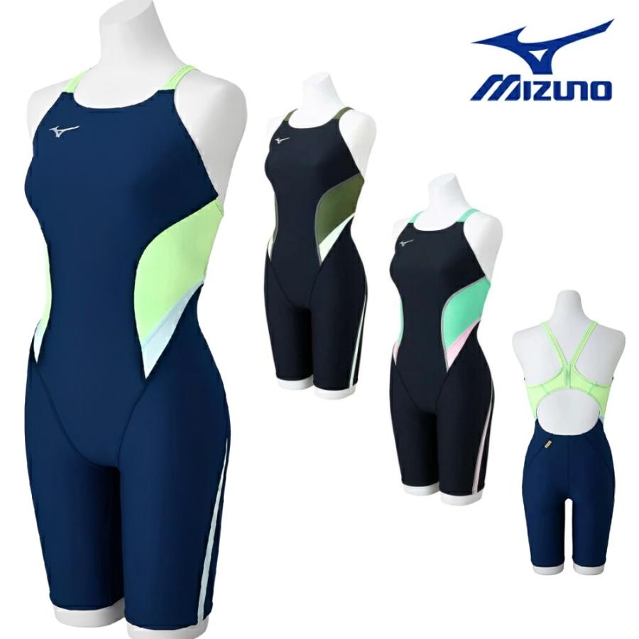 MIZUNO ミズノ 競泳水着 練習用水着 レディース エクサースーツ MIZUNO ミズノ 競泳水着 練習用水着 レディース エクサースーツ