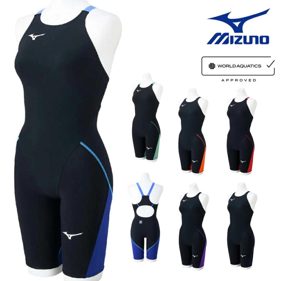 専用　ミズノ 競泳水着 レディース GX SONIC5 ST MIZUNO（ミズノ） 競泳水着 レディース GX SONIC5 ST スプリンター Pre