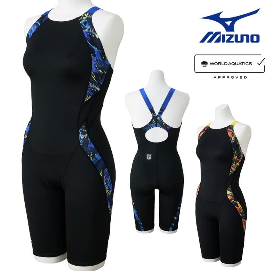 MIZUNO レディース 水着 GX・SONIC V ST 新品未使用 GX・SONIC ミズノ MIZUNO 競泳水着 レディース WA承認モデル ST