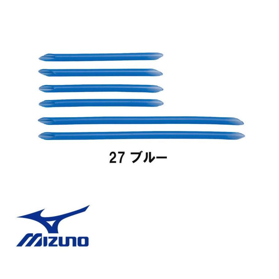 MIZUNO（ミズノ） パドル用替えゴム 水泳練習用具 交換部品 水泳