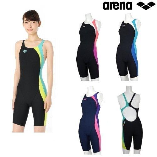 アリーナ Arena 競泳水着 レディース 練習用 タフスーツ ハーフスパッツ ヒカリスポーツオリジナル Ori 0409w Ori 0409w ヒカリスポーツ Next Yahoo 店 通販 Yahoo ショッピング