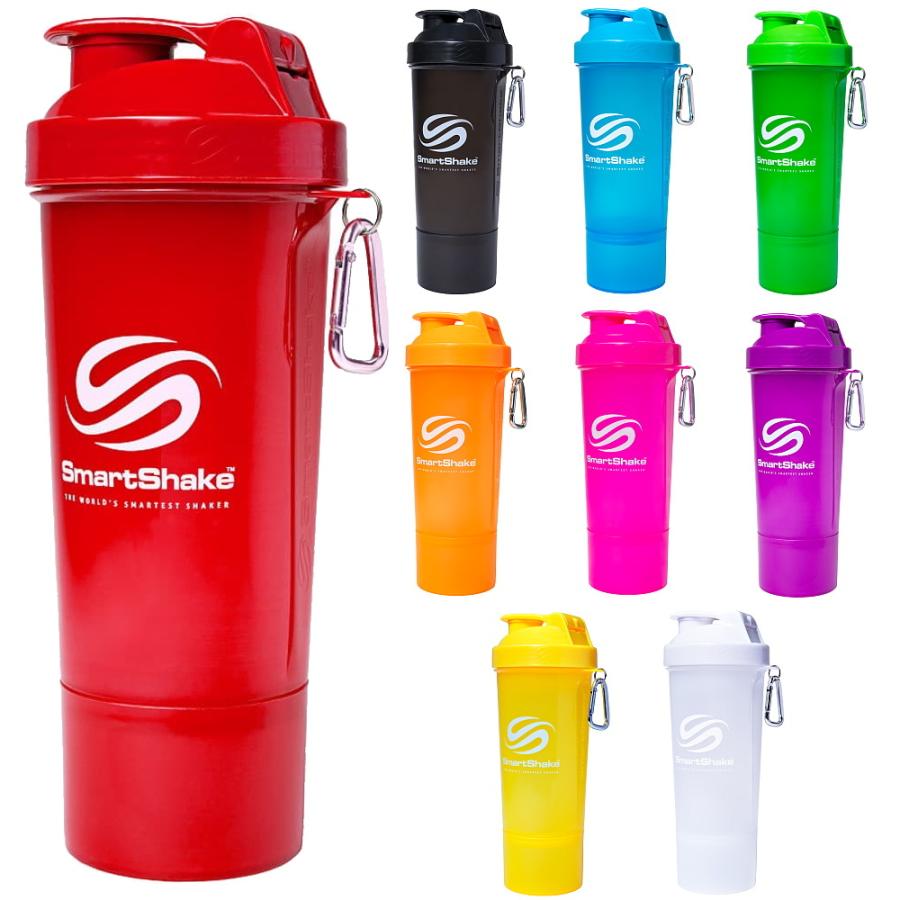 Smartshake スマートシェイク スリム Slim プロテインシェイカー Ron 002 Ron 002 ヒカリスポーツ Next Yahoo 店 通販 Yahoo ショッピング