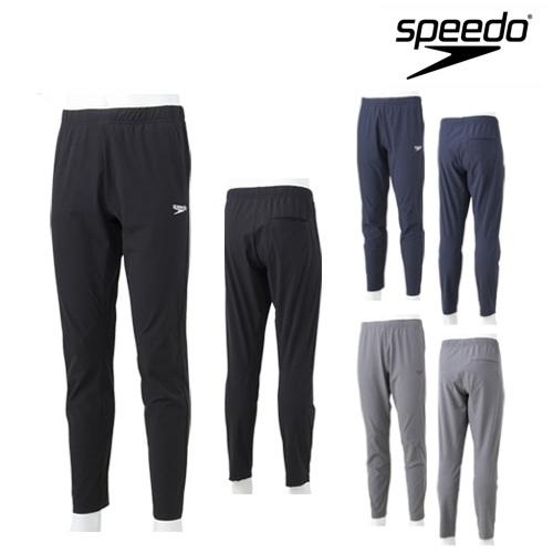 スピード SPEEDO スタンダードロングパンツ ナイロン 2019年春夏モデル SA81901 speedo（スピード） スタンダードロングパンツ ナイロン SA81901
