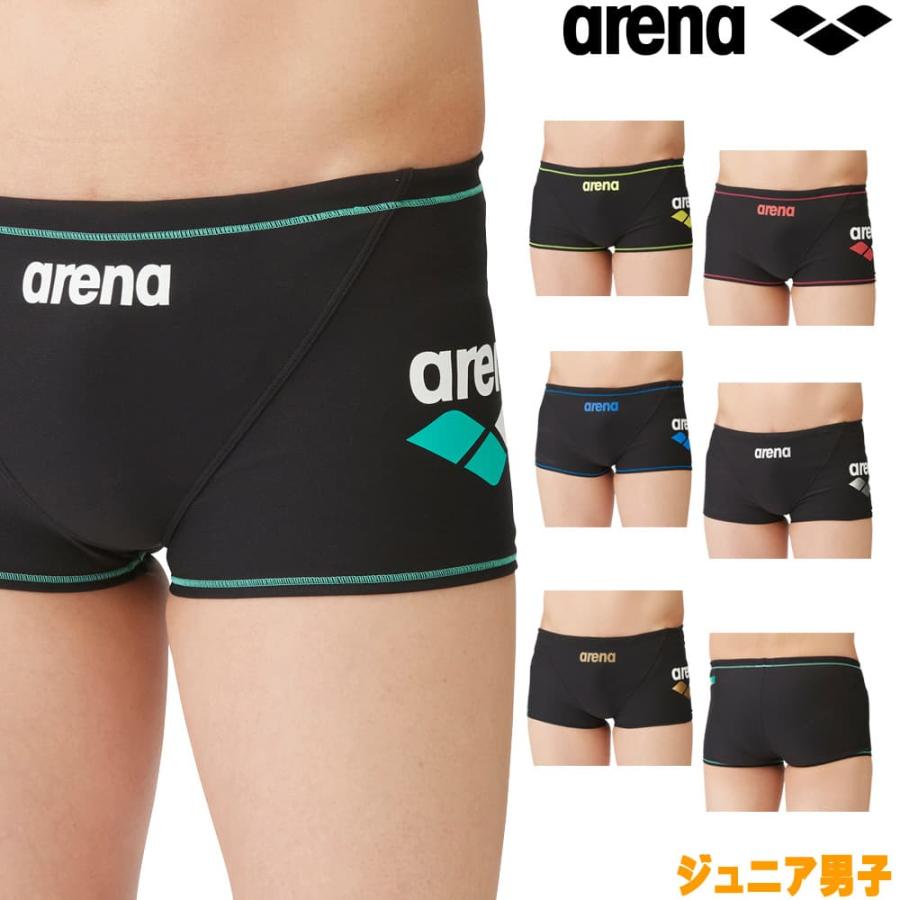アリーナ ARENA 競泳水着 ジュニア男子 練習用 トレーニング アリーナ ARENA 競泳水着 ジュニア男子 練習用 トレーニング