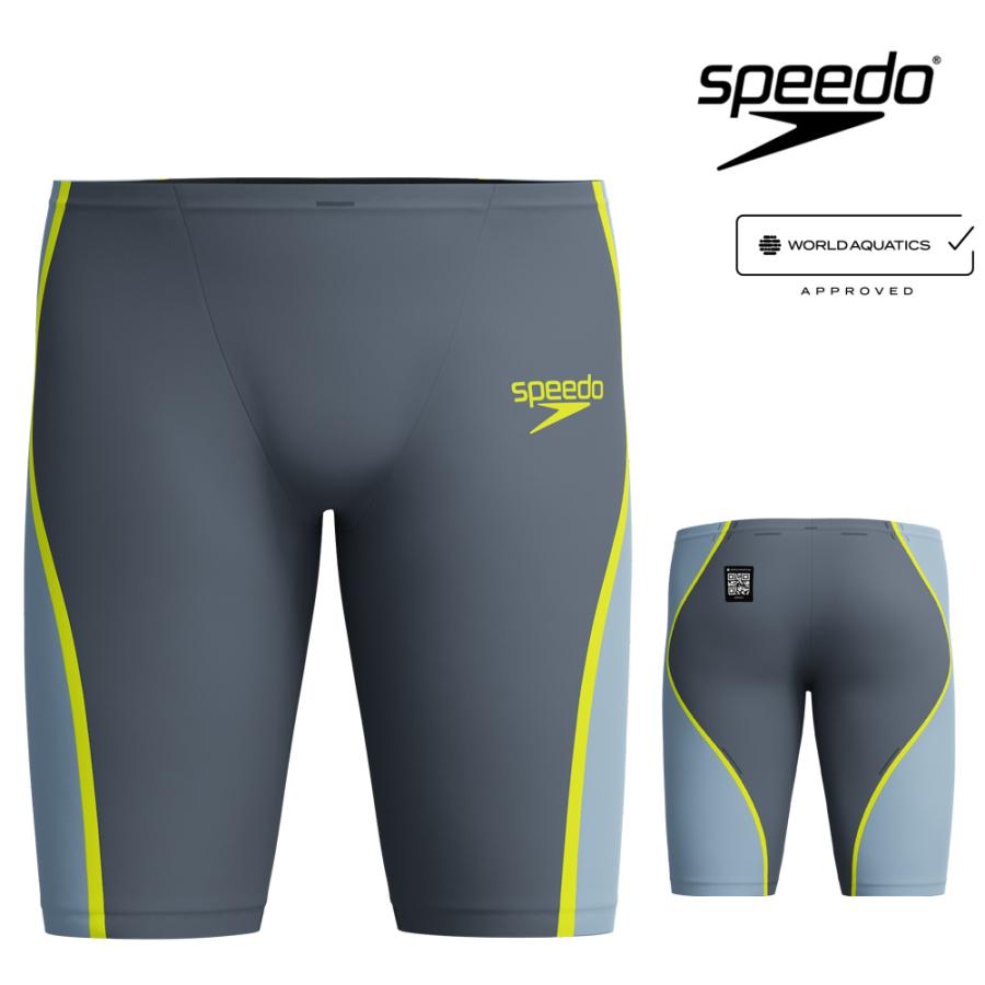 スピード SPEEDO 競泳水着 メンズ FASTSKIN LZR Pure Intent 2.0