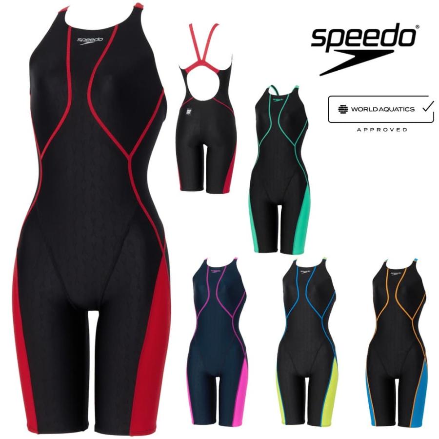 speedo（スピード） 競泳水着 レディース WA承認モデル フレックス