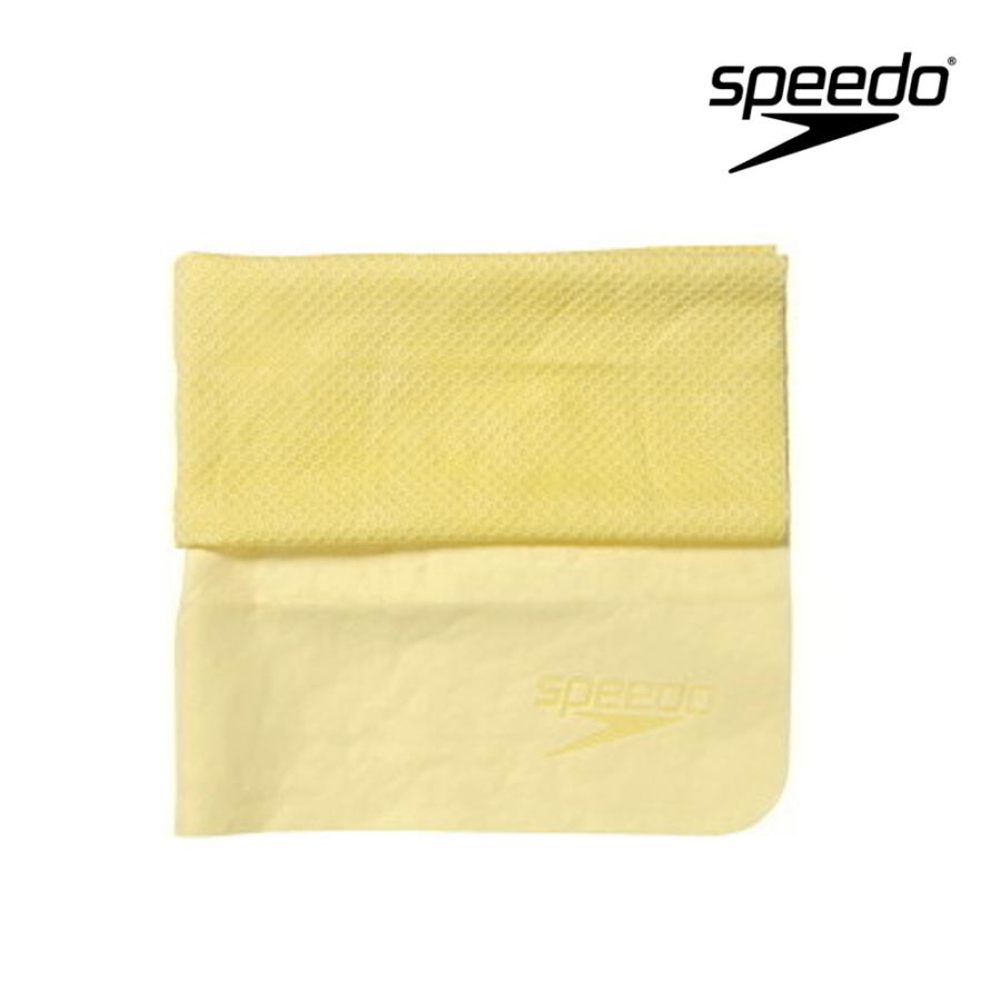 スピード SPEEDO 水泳 セームタオル(大) スイムタオル スイミング 競泳