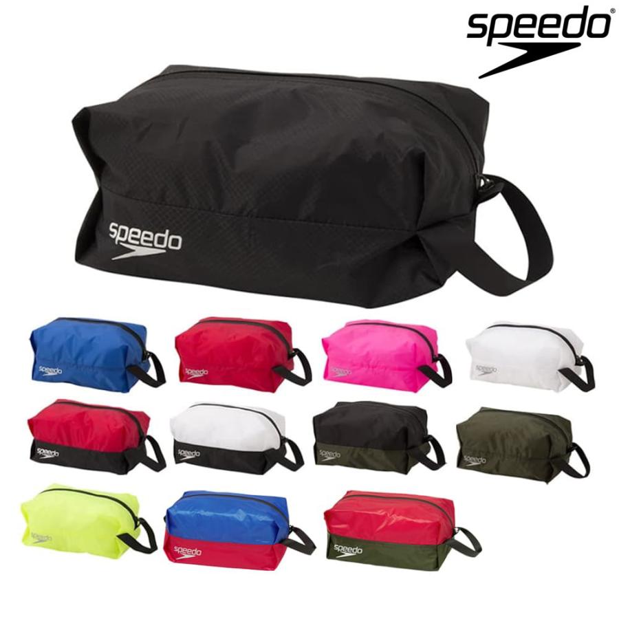 speedo スピード SPEEDO 水泳 ウォータープルーフ(M) バッグ speedo スピード SPEEDO 水泳 ウォータープルーフ(M) バッグ