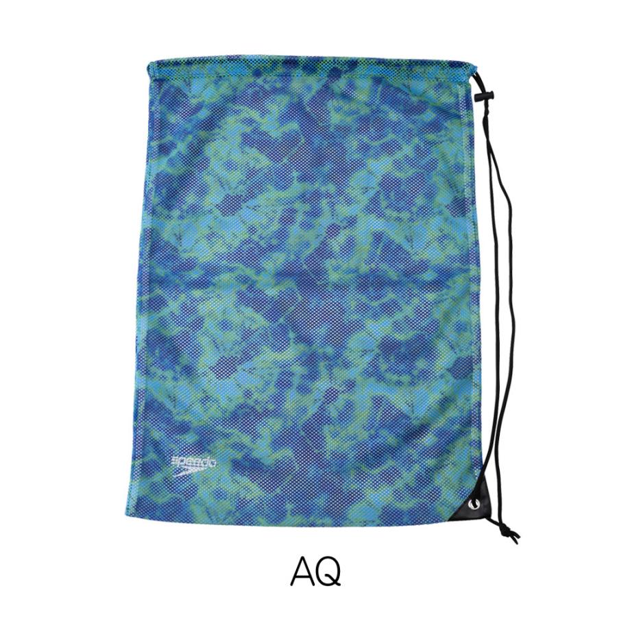 speedo（スピード） 水泳 ノベルティメッシュバック Lサイズ