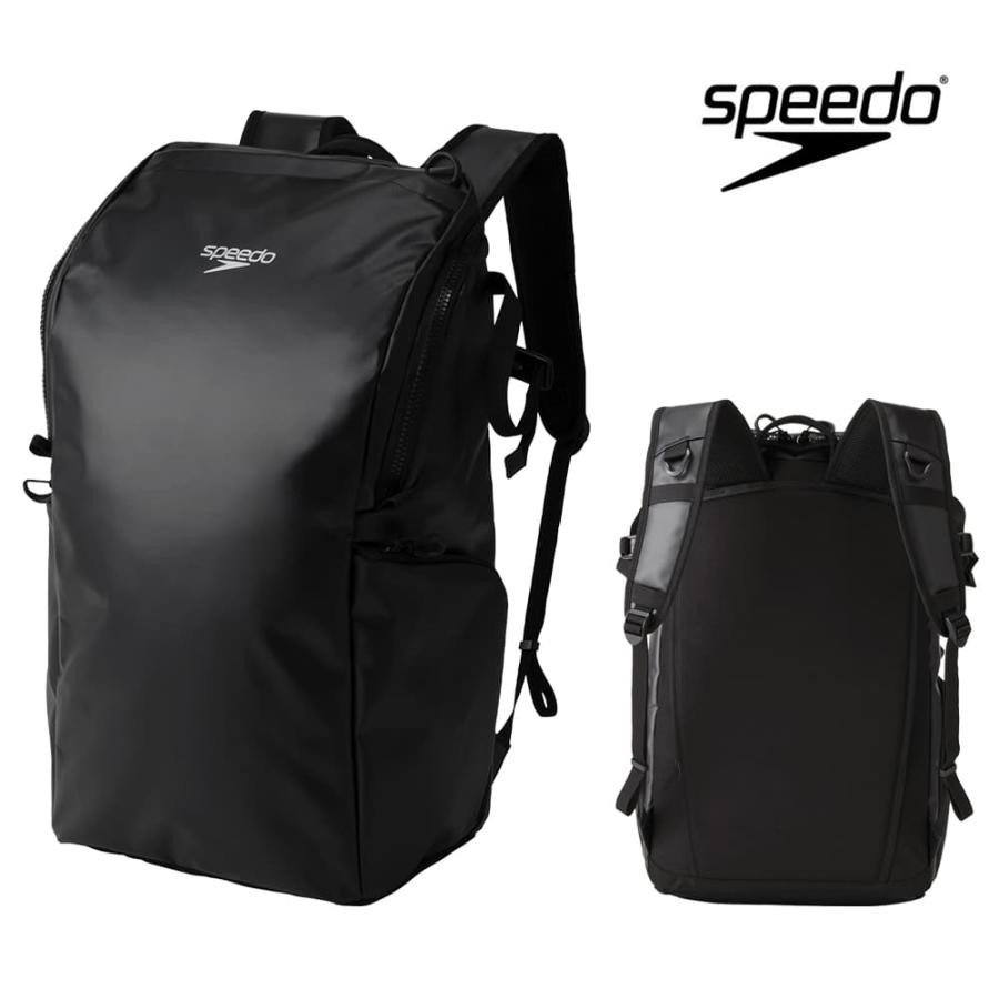 speedo（スピード） 水泳 ダイバーシティーバックパック 30L SE22590