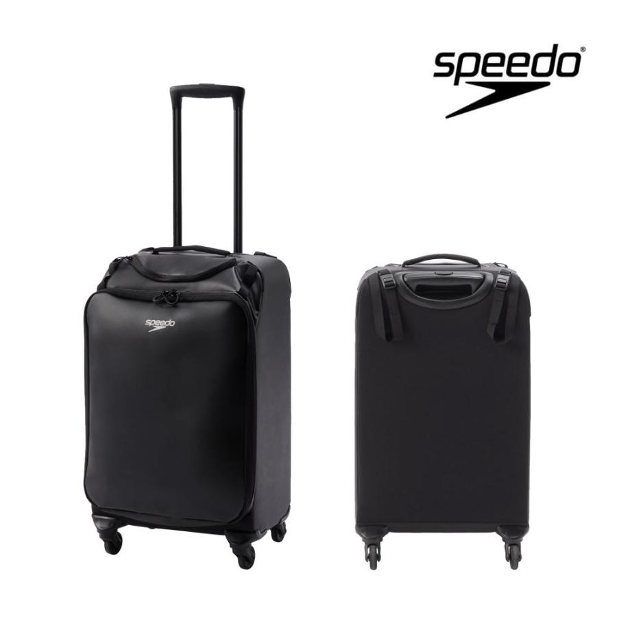 speedo（スピード） 水泳 ダイバーシティーウィーラーバッグ 45