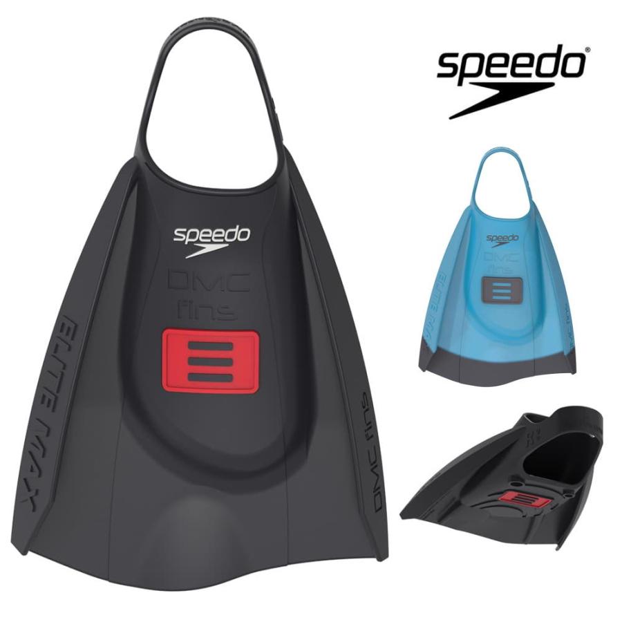 speedo（スピード） 水泳 スピードディーエムシーエリートマックス
