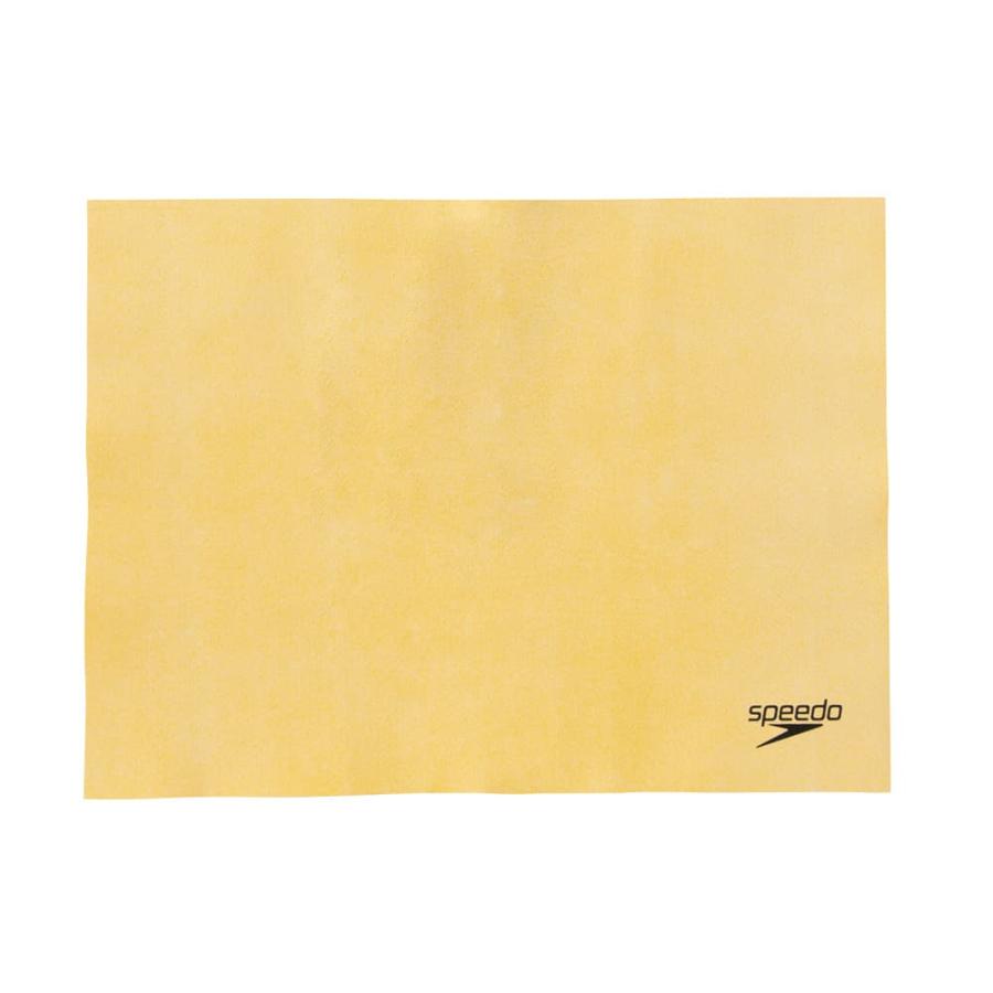 speedo（スピード） 水泳 Micro マイクロ セームタオル(M) ソフト