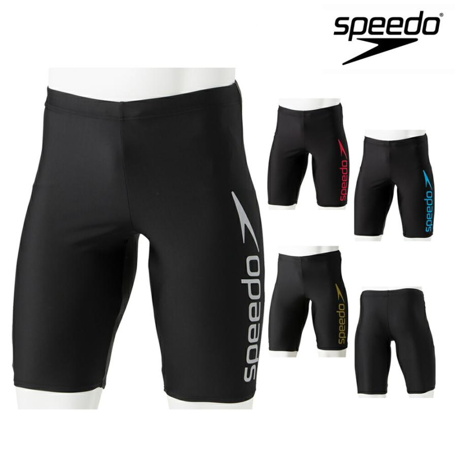 speedo（スピード） フィットネス水着 メンズ ビッグライナージャマー