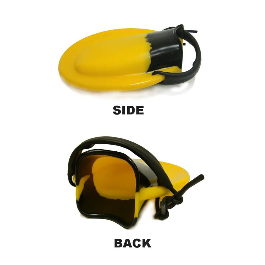 M・Lサイズ 水泳練習用具 SOL20112 FINIS PDFフィン（ポジティブ・ドライブ・フィン） |  | 01