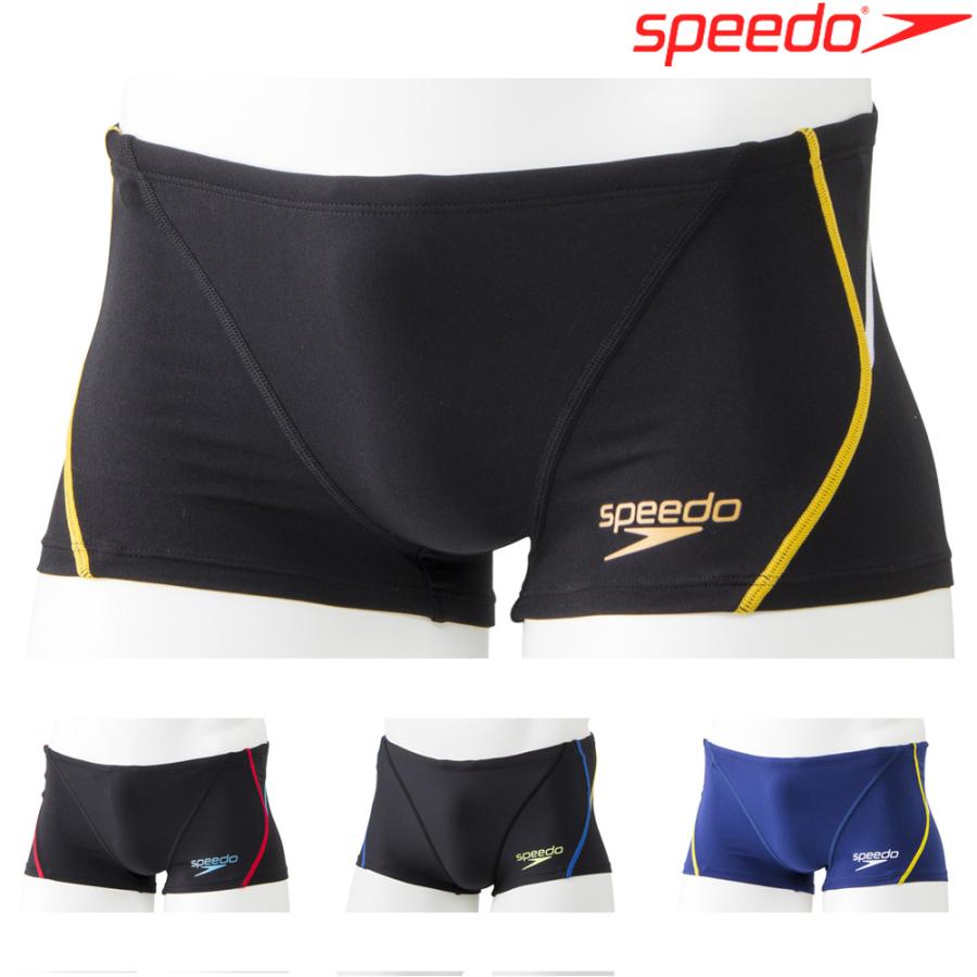 スピード Speedo 競泳水着 メンズ 練習用 タッチターンズボックス Endurance Sp 競泳練習水着 St St 3 ヒカリスポーツ Next Yahoo 店 通販 Yahoo ショッピング