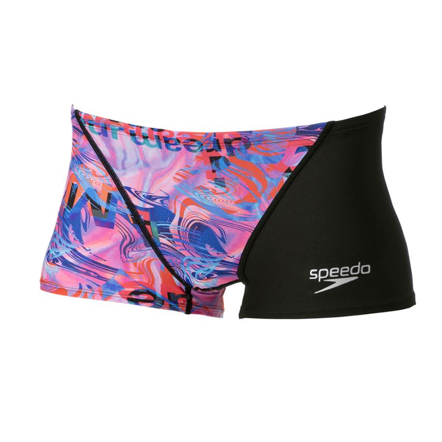 スピード Speedo 競泳水着 メンズ 練習用 ワープウェーブターンズボックス Endurance Sp 競泳練習水着 22年春夏モデル St525 St525 ヒカリスポーツ Next Yahoo 店 通販 Yahoo ショッピング