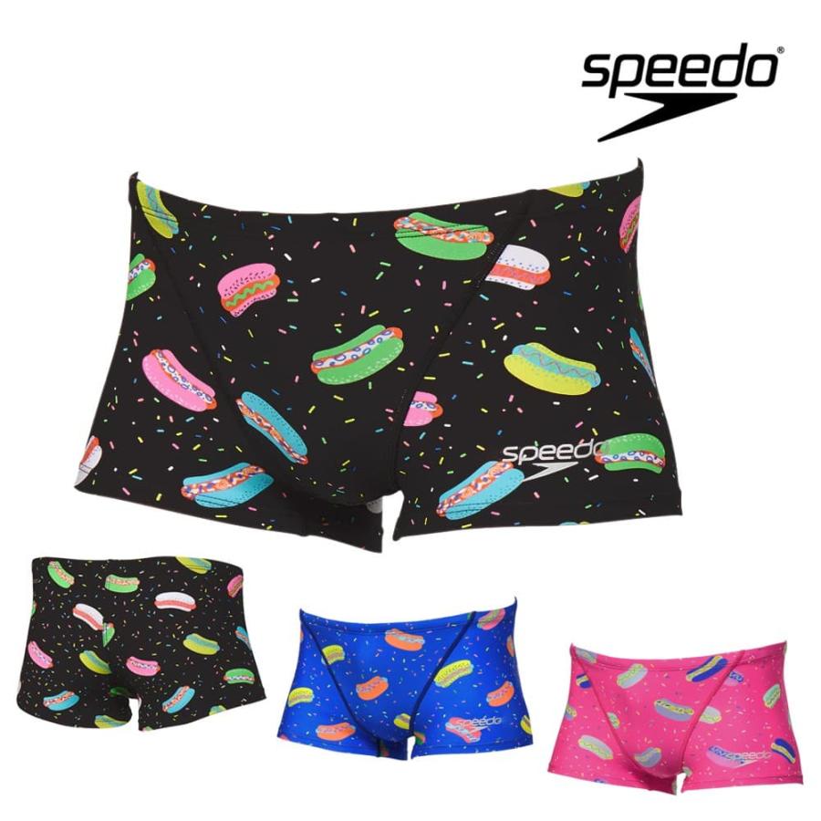 speedo（スピード） 競泳水着 練習用水着 メンズ ホットドッグターンズ