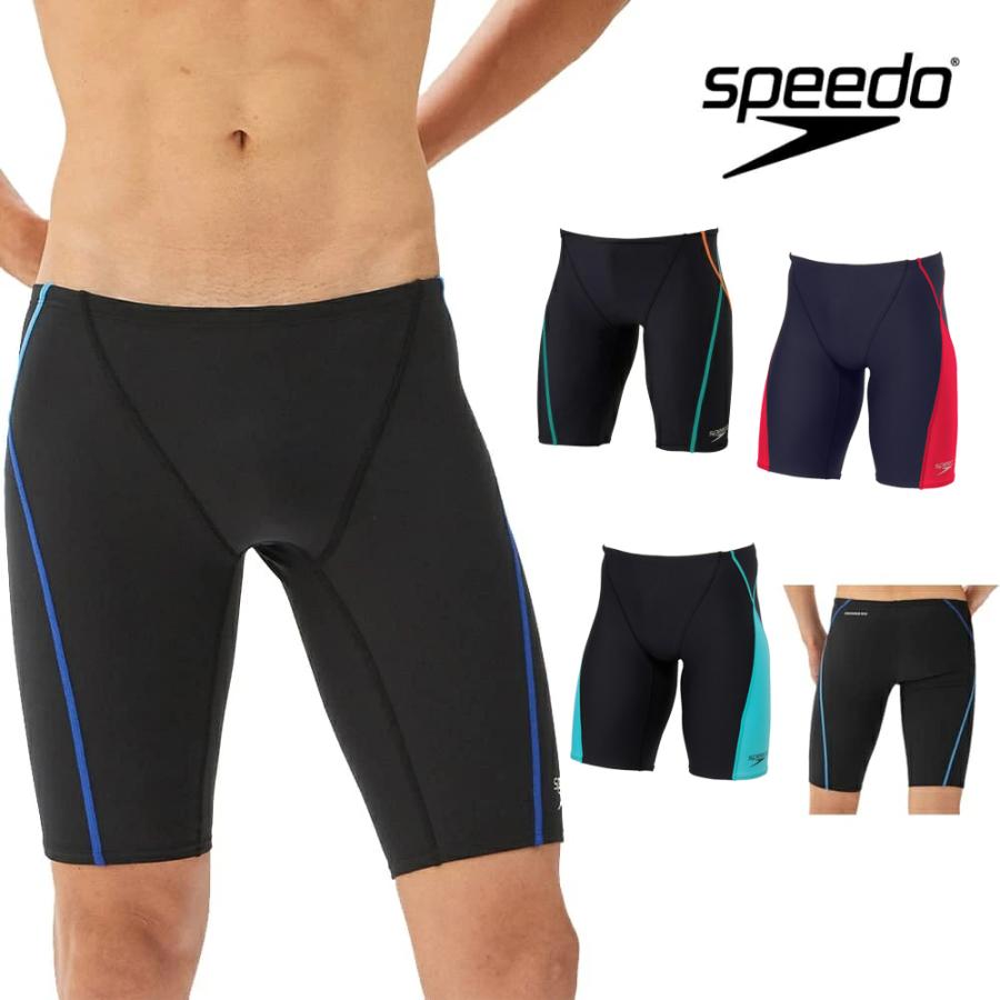 speedo スピード SPEEDO 競泳水着 メンズ 練習用 プッシュアップ speedo スピード SPEEDO 競泳水着 メンズ 練習用 プッシュアップ