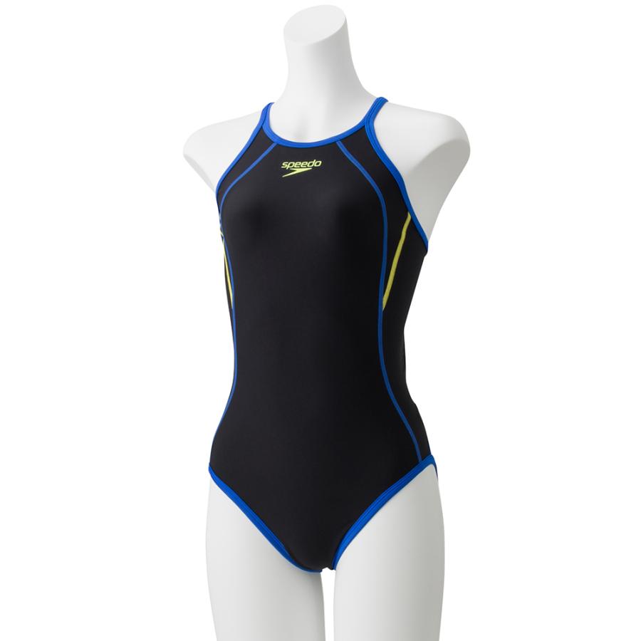 スピード Speedo 競泳水着 ジュニア女子 練習用 タッチターンズスーツ Endurance Sp 競泳練習水着 Stg Stg 3 ヒカリスポーツ Next Yahoo 店 通販 Yahoo ショッピング